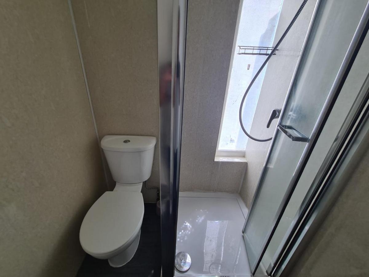 "Bright & Spacious" 3 Bedroom Flat By Kings Cross, St Pancras Station!!!!64 London Exteriör bild