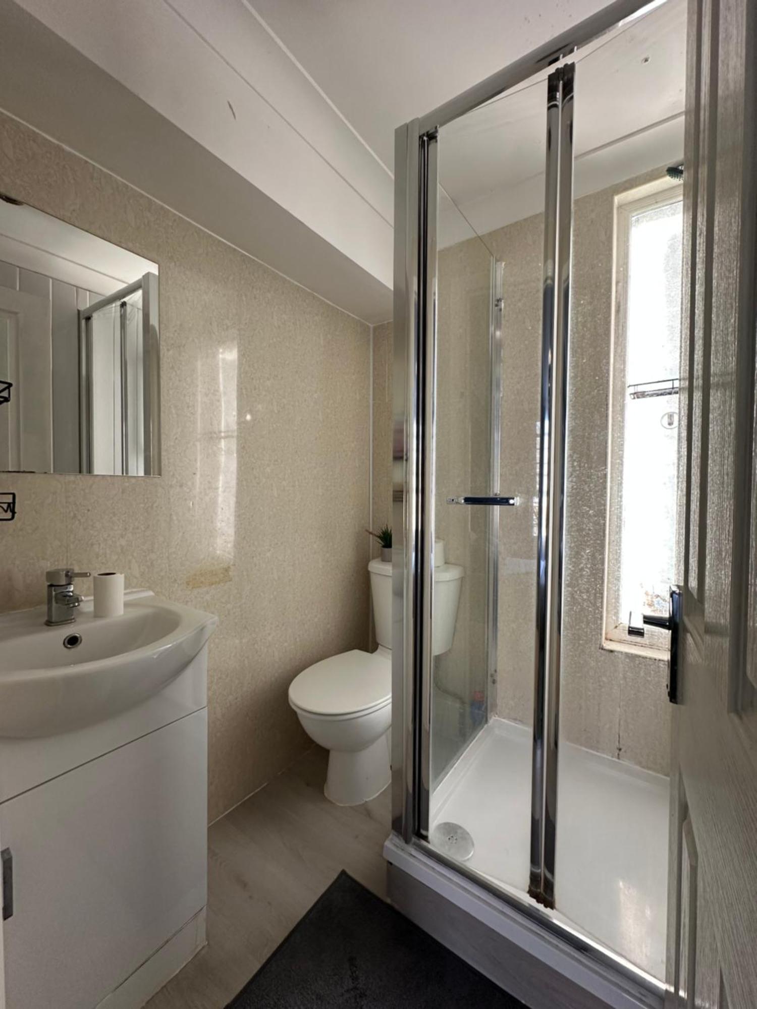 "Bright & Spacious" 3 Bedroom Flat By Kings Cross, St Pancras Station!!!!64 London Exteriör bild